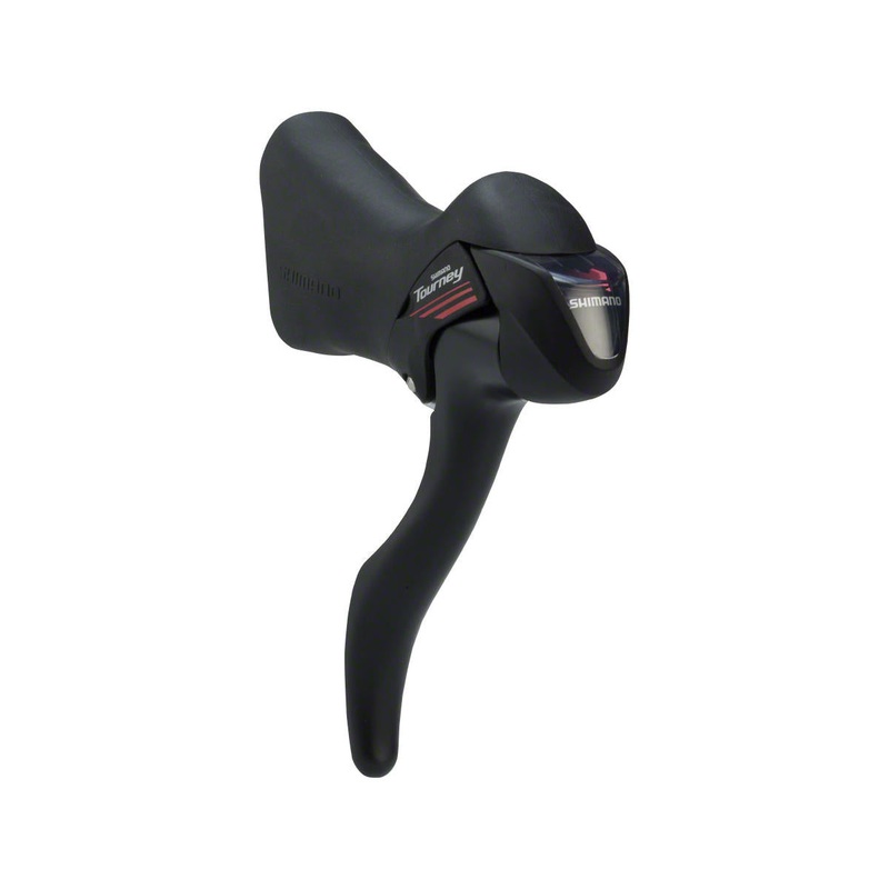 Shimano Tourney ST-A070 Right STI Brake/Shift Lever -Live4Bikes 2×7