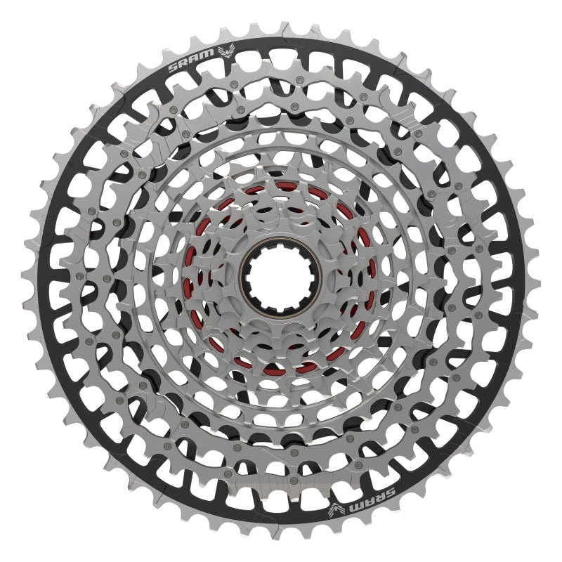 SRAM XX T-Type XS-1297 12s Cassette