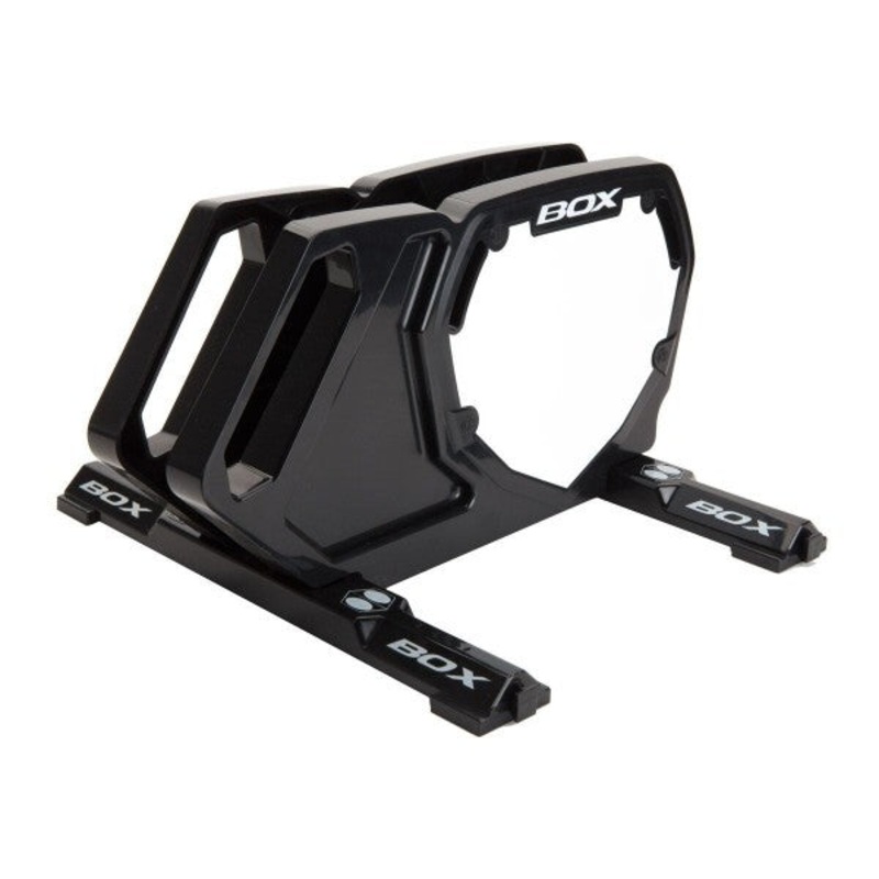 Box Phase One Bike Stand Black