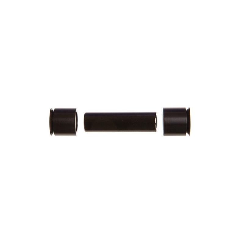 RockShox Rear Shock Mounting Hardware – 3-Piece 1/2″ 8 x 45.0 Comp. w/ Imperial Metric shocks