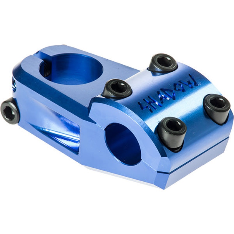 Shadow Conspiracy Ravager Top Load Stem-1 1/8″ 53mm Black