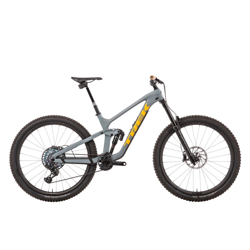 Trek Slash 9.9 XX1 AXS Mountain Bike – 2022, Medium