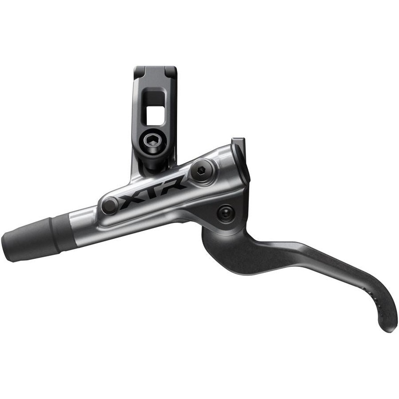 XTR BL-M9200 XC Brake Lever Left