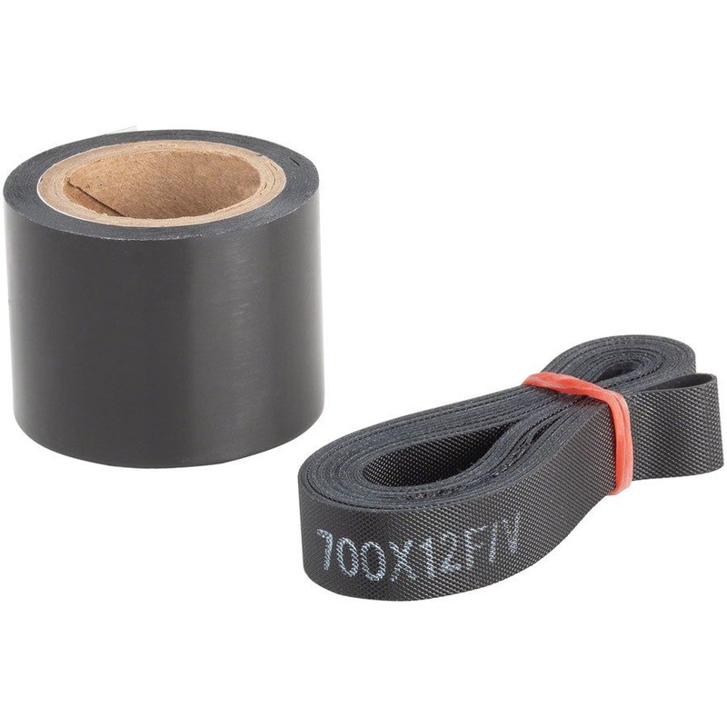 3ZERO MOTO Rim Strip & Tubeless Tape Kit 29
