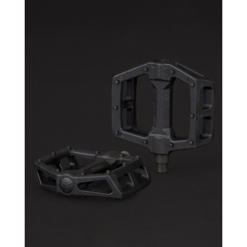 Fly Ruben Graphite Pedals