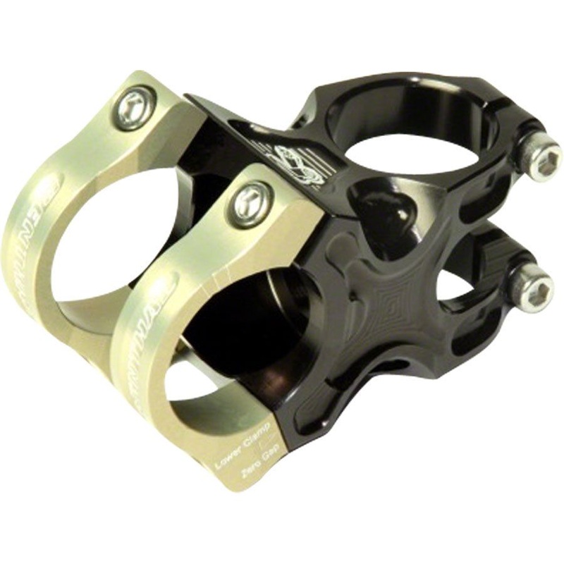 Apex Stem 31.8 40