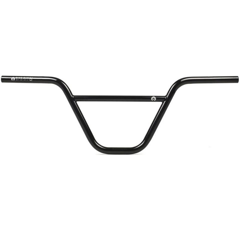 Eclat Dive 10″ Bars Black 10″ Rise