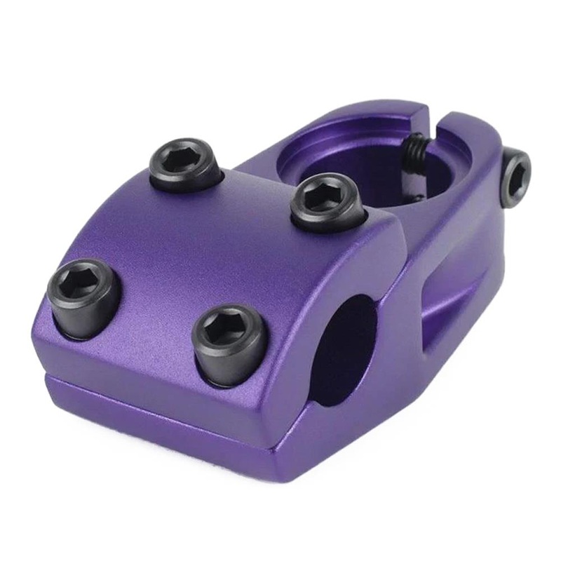 Shadow Treymone Top Load Stem Black