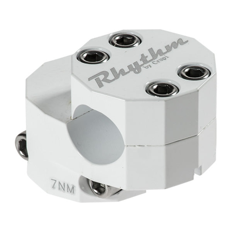 Crupi Low Reach Stem-1″-20mm Polished