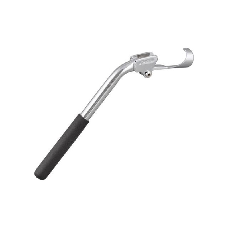 Cruiser Integrated Kickstand Tool Black One size