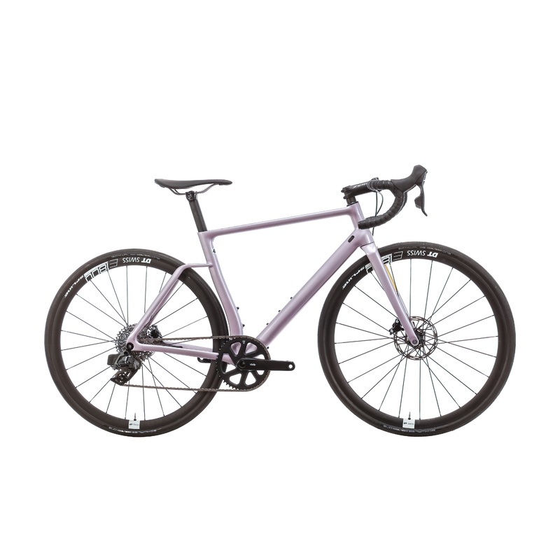 Vielo R+1 Strato Road Bike – 2023, Medium