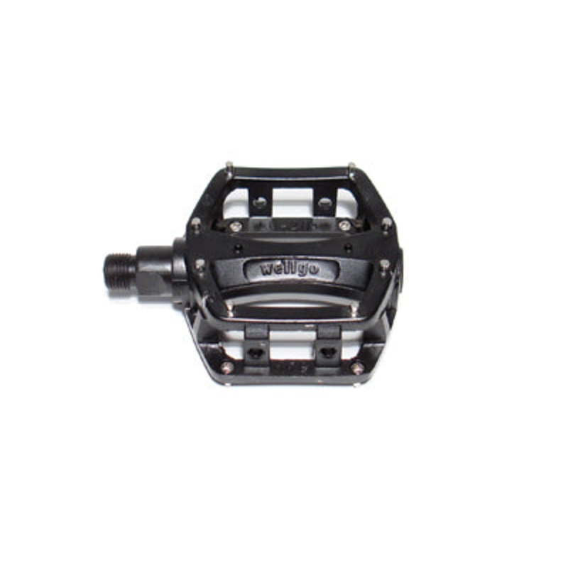 Wellgo Mini Platform Pedals