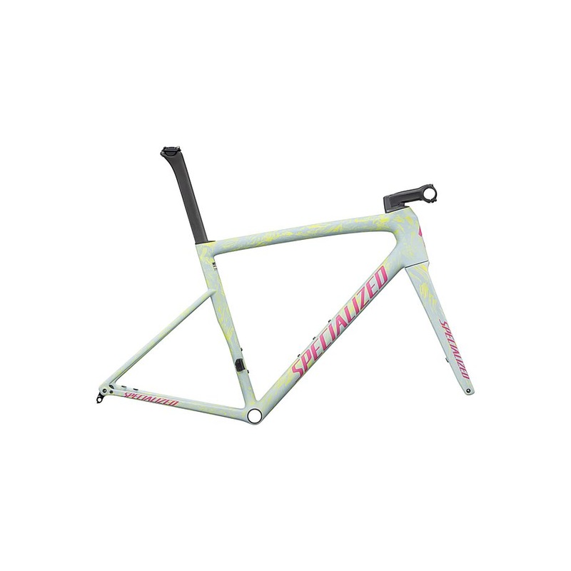 Tarmac SL8 Frameset 44