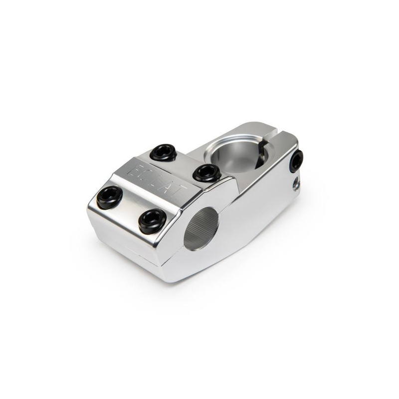 Eclat Slattery Stem Black