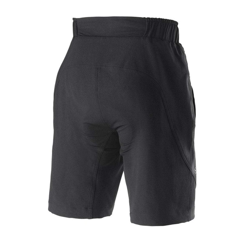 Men’s Core Baggy Mountain Bike Shorts Small