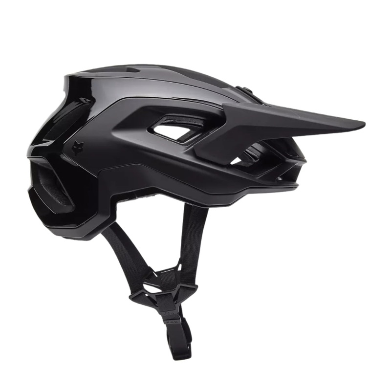 Speedframe RS Helmet Matte Black Small