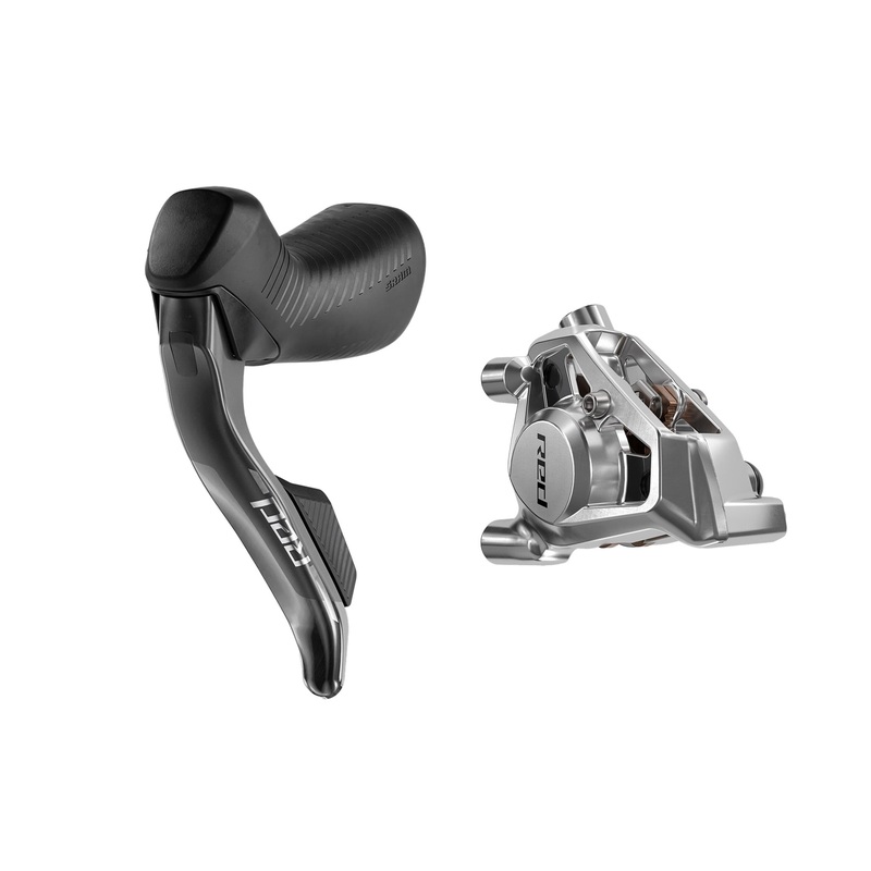SRAM RED AXS E1 Hydraulic Left/Front Shifter/Brake 12/13 Speed Left/Front
