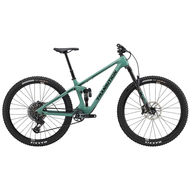 2025 Smuggler Carbon X0 AXS Slab Grey Small