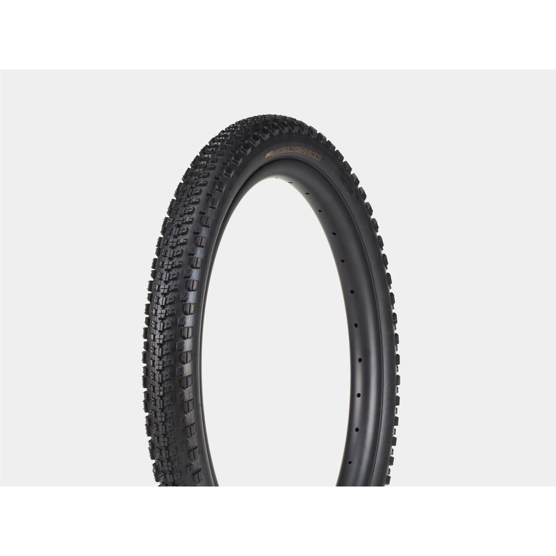 Bontrager Connection Comp MTB Tire 20” 20×2.0 Black