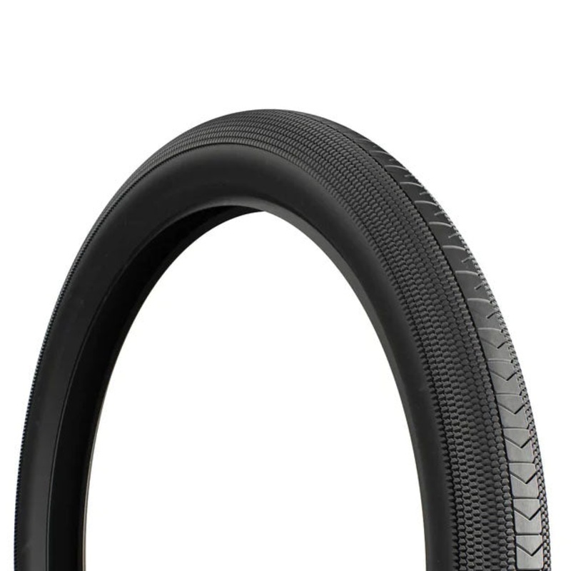 BOX Box Two 60 TPI 20×1.9″ Tire – Black