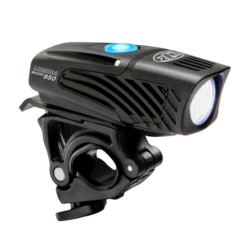Lumina Micro 950 Headlight