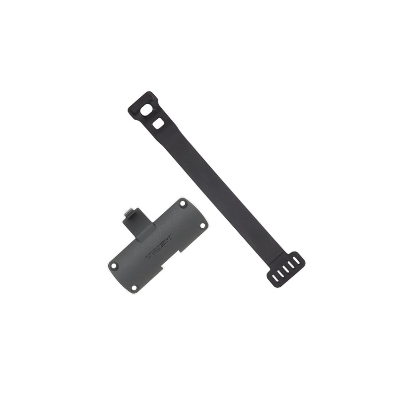 TQ Range Extender Retention Strap Kit For Trek’s Fuel EXe Domane+ TQ Range Extender Battery