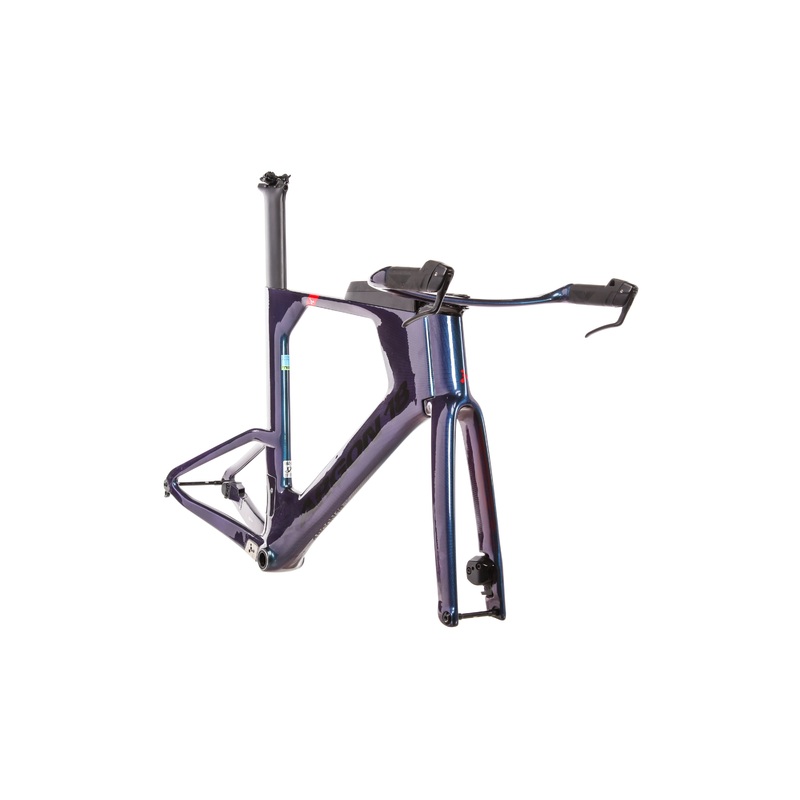 Argon 18 E-119 TRI+ XL Frameset – 2024