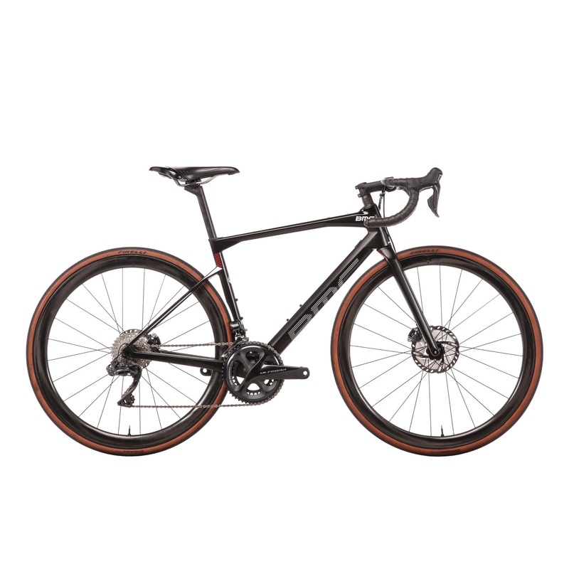 BMC Roadmachine 01 FOUR Road Bike – 2021, 51cm