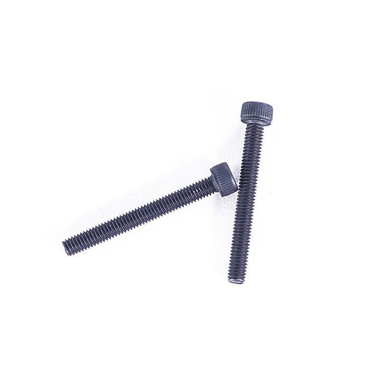 Colony Frame Chain Tensioner Kit / Black Black 14mm Slotted