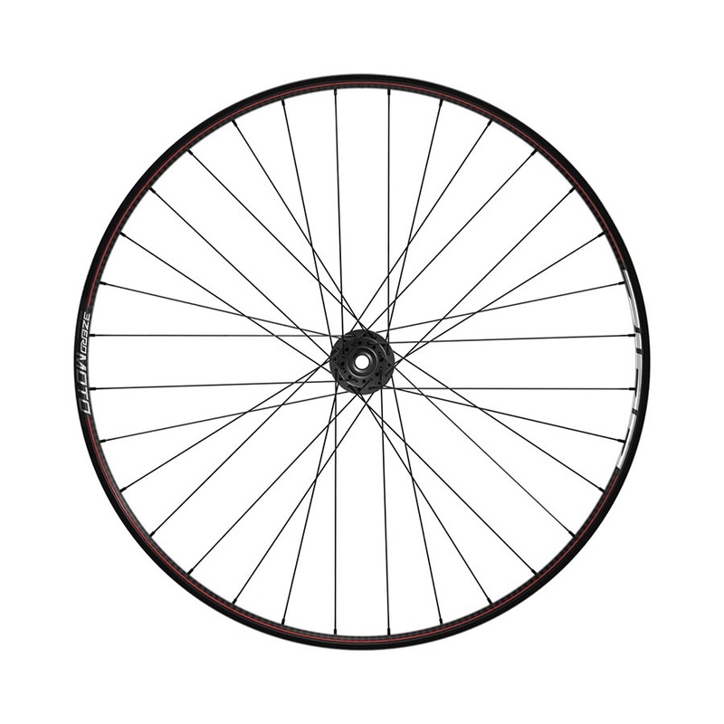 Zipp 3ZERO MOTO B1 32h 15x110mm Boost Rear Wheel 29
