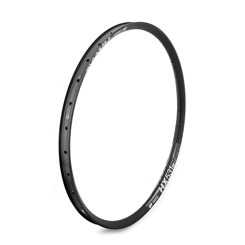HX 531 Rim – 29″ Disc Black 32H