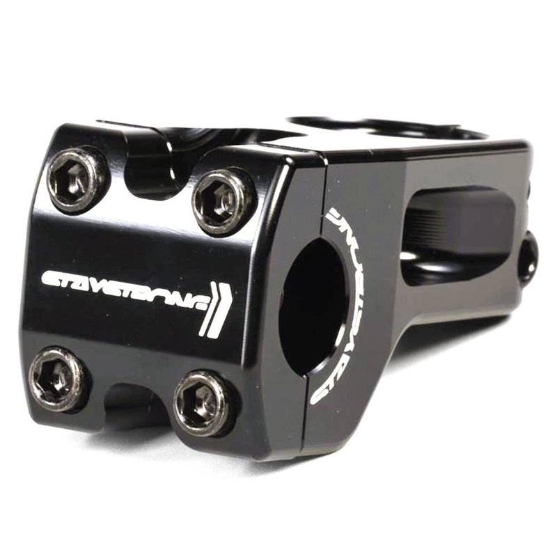 Stay Strong Front Line Race Stem 1-1/8″ x 55mm