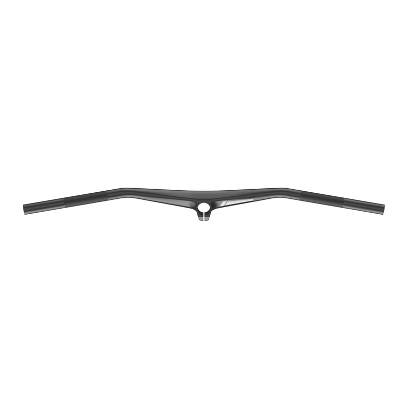 Syncros Hixon IC SL Integrated Cockpit 780mm x 12mm Rise 780mm x 40mm