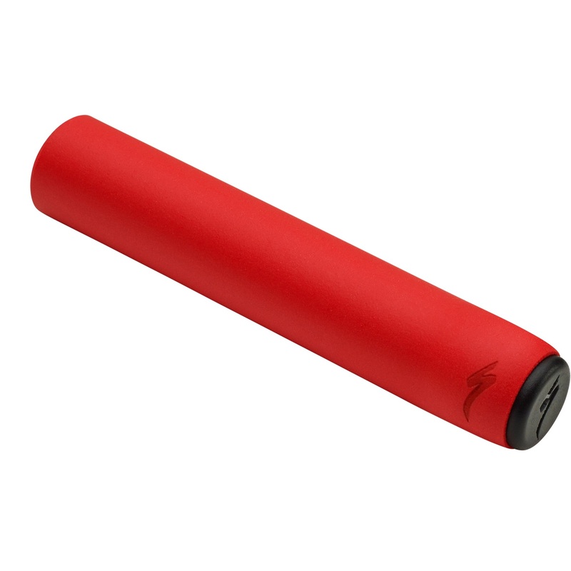 XC Race Grips Moto Green L/XL