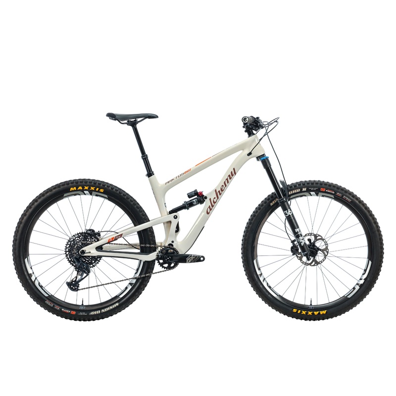 Alchemy Arktos 29 Mountain Bike – 2019, Medium