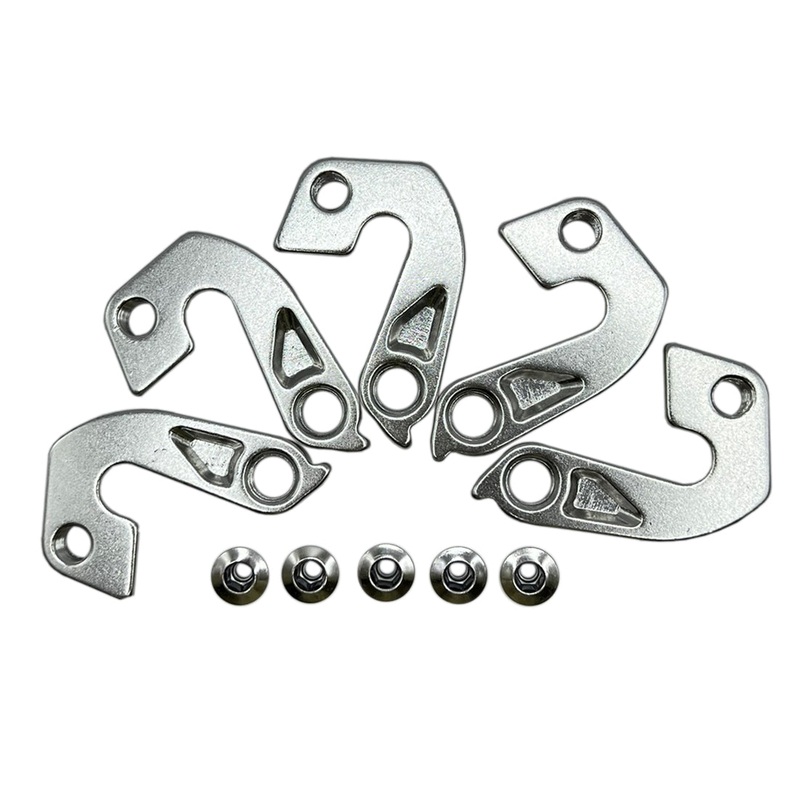 Derailleur – Hanger – #16