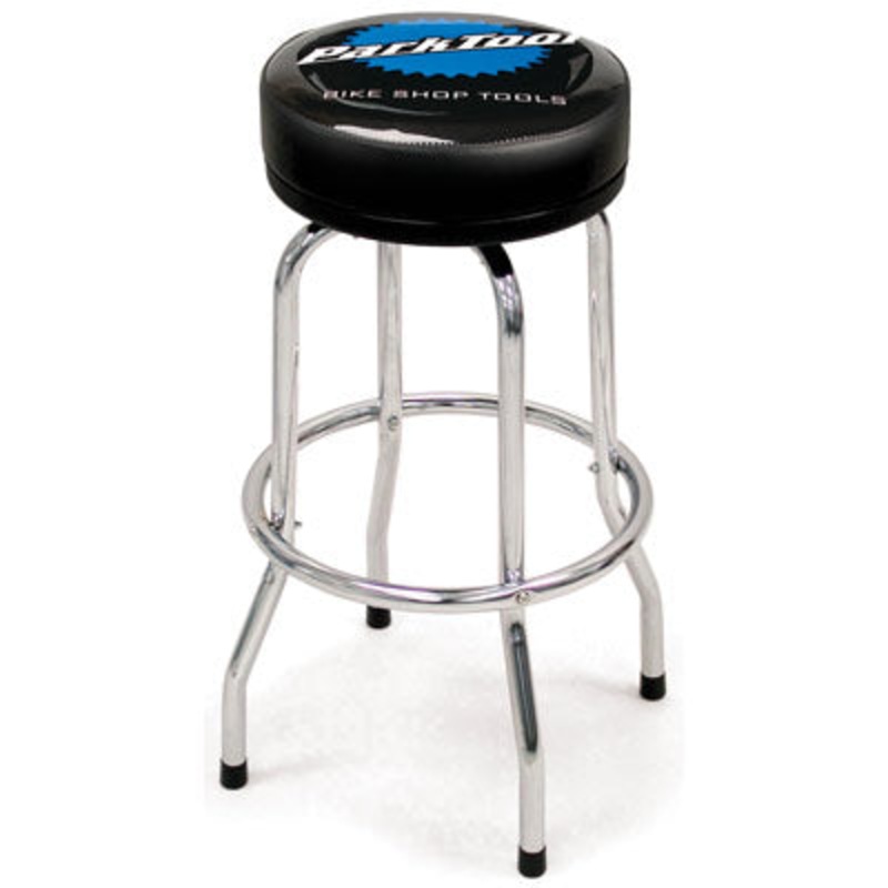 Park Stl-1.2 Shop Stool Fixed 32 Tall, Swivl 360D Stl-1.2 Shop Stool Park Tool Tools NA N/A