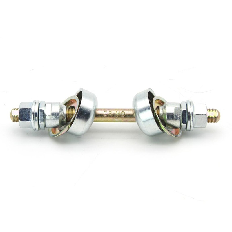 SKYWAY Axle Kit Loose Ball Front