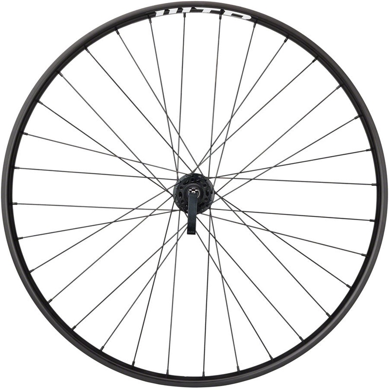 WTB ST I30 TCS Disc Rear Mountain Bike Wheel 29er QR x 135mm 6-Bolt HG 10