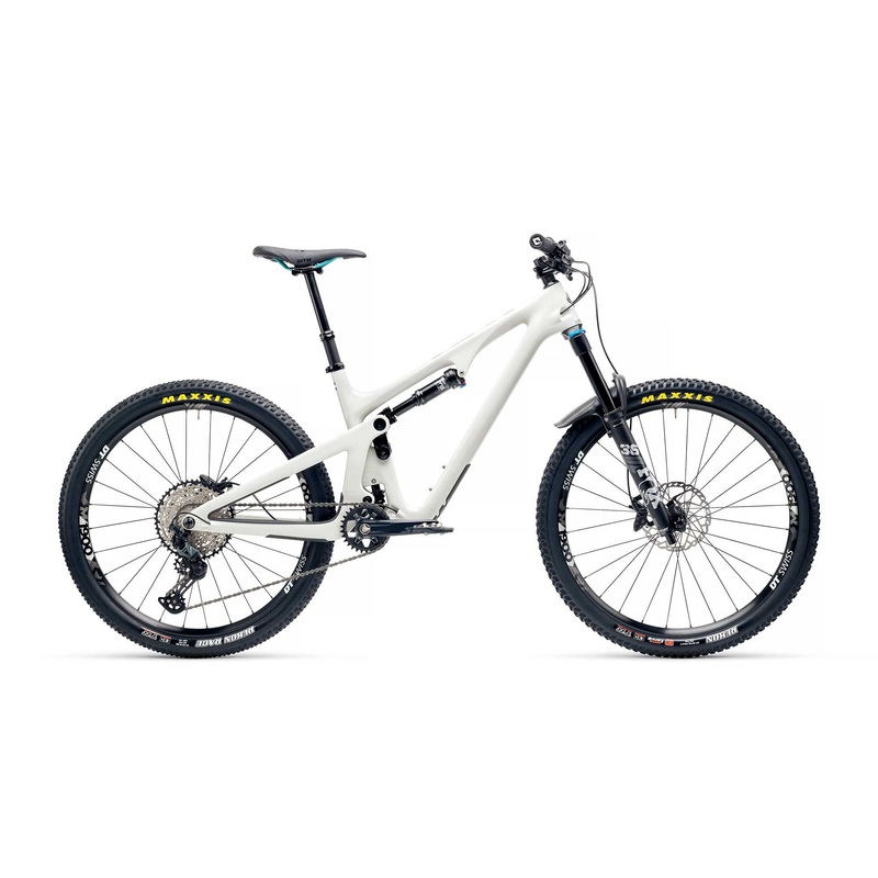 Yeti SB140 27.5″ C1 Bike Smoke XS