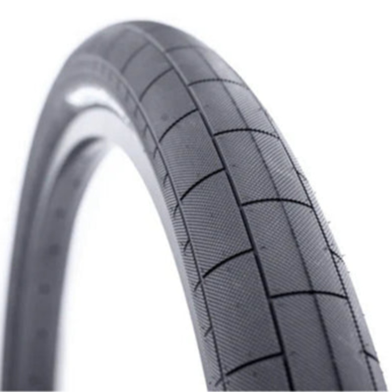 26×2.40 Demolition BMX Momentum II Tire – Black – 65psi