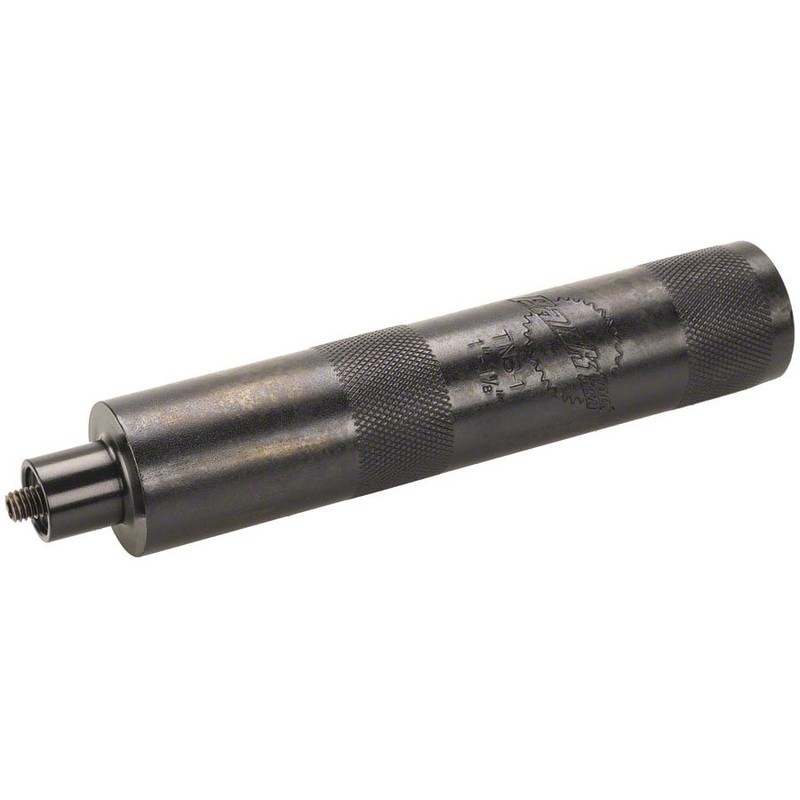 Threadless Nut Setters 1-Star