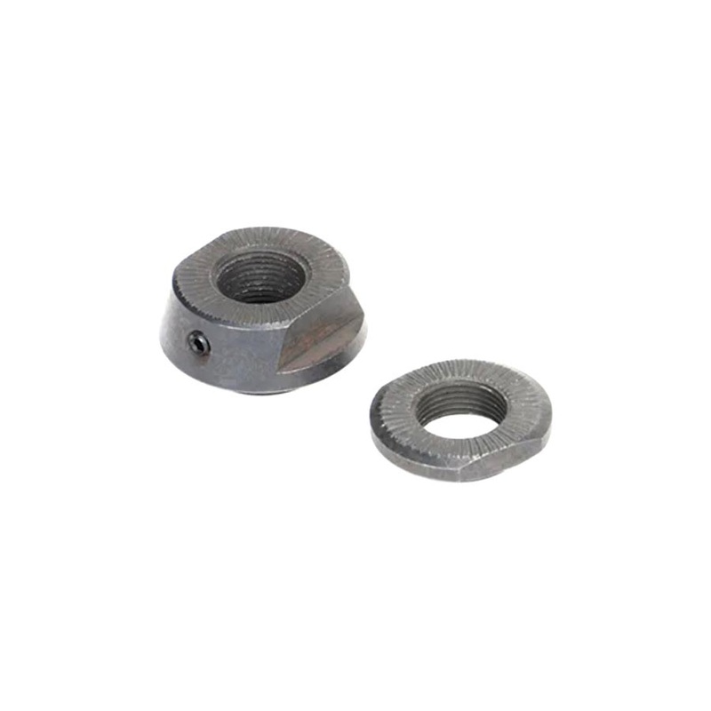 Eclat Seismic CS Hub Cone Set