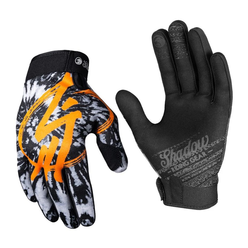 Shadow Conspiracy Conspire Gloves Small
