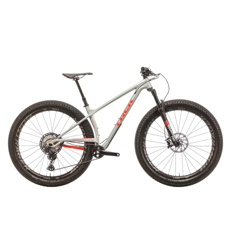 Trek Stache 9.7 Mountain Bike – 2018, 17.5″