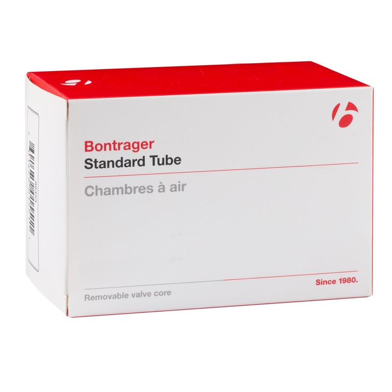 Tube Bontrager Standard 700×28-32C (27×1-1/8-1-1/4) SV