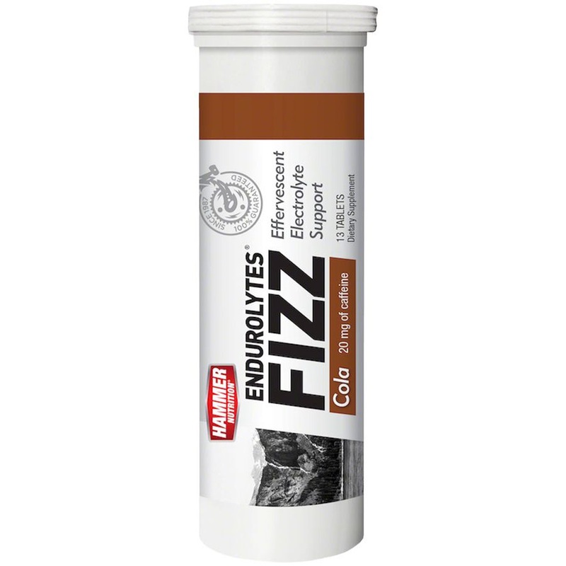 Endurolytes Fizz Cola