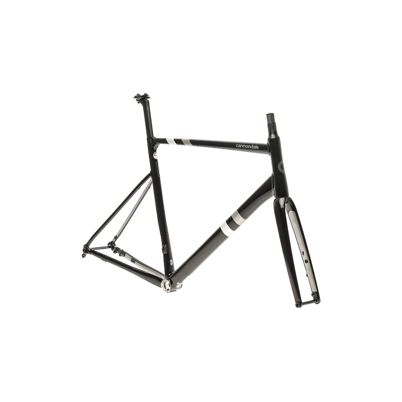 Cannondale CAAD13 Disc 60cm Frameset – 2022