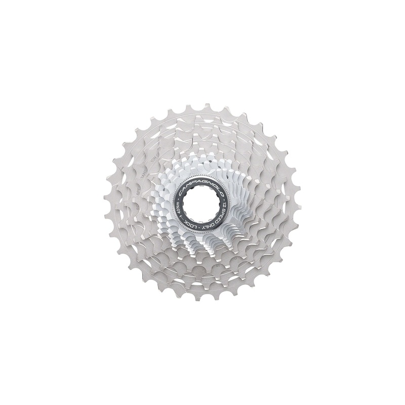 Campagnolo Super Record Cassette 12 Speed 11-29t