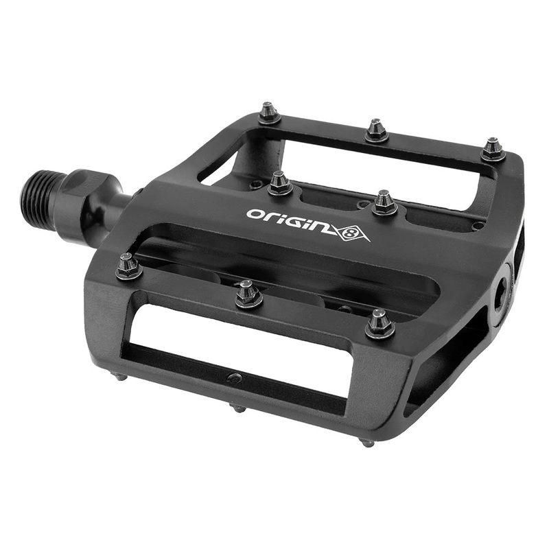 ORIGIN8 RASCAL PLATFORM XS BLACK